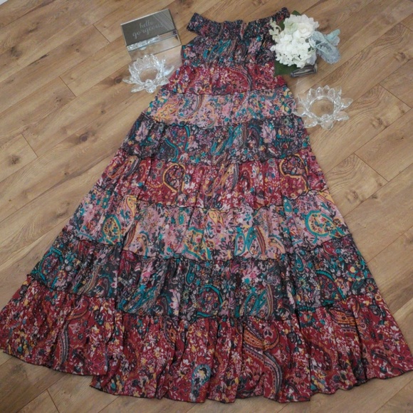 Free people dress - Picture 3 of 8